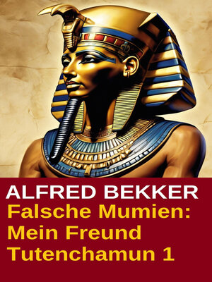 cover image of Falsche Mumien